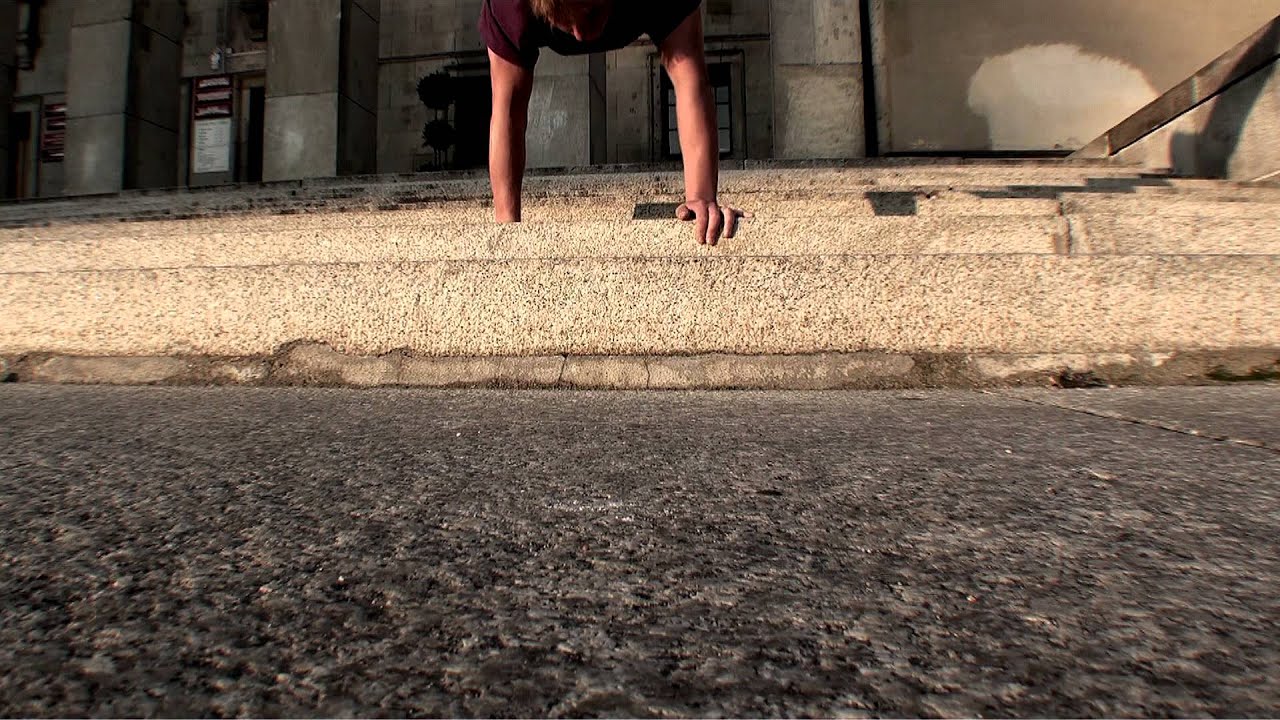 Progression 2012 - Kamil Tobiasz