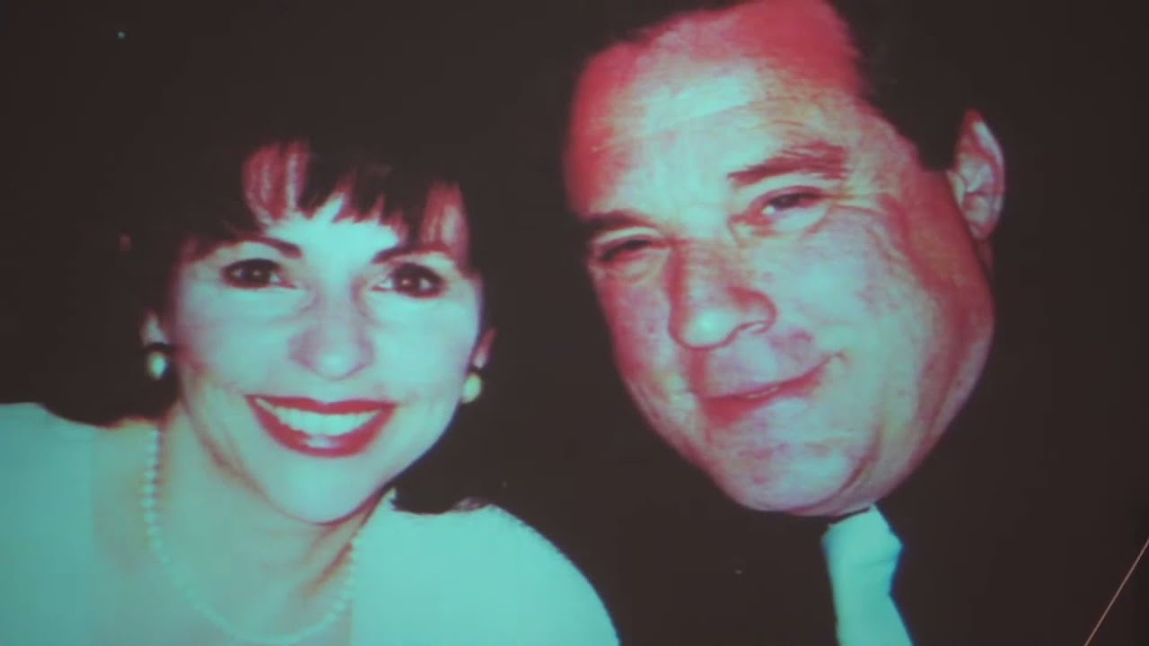 Celebration of Life Service for Robert DIckman