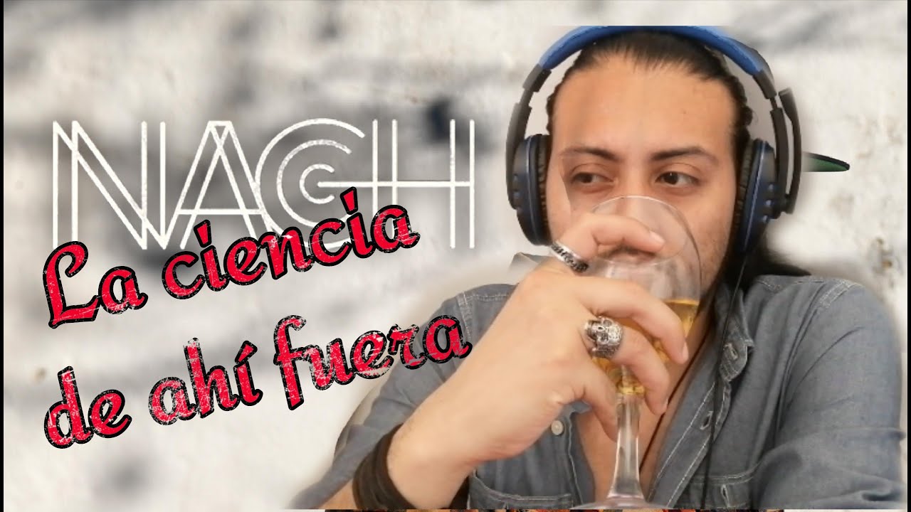 Metalero reacciona: Urbanología - Nach.