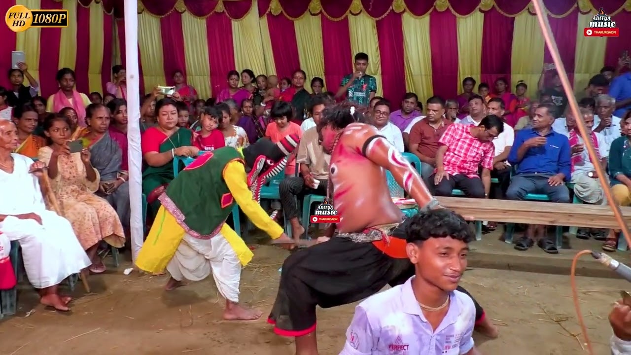 maa durga came in বাংলাদেশ | বেহুলা লক্ষিন্দরের গান #সমেসগাইন #aditya_music_tkg #aditya_music_tkg3 