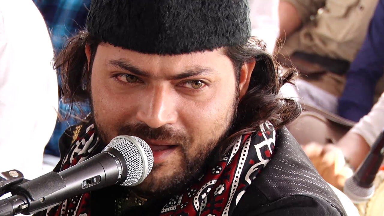 Tu kuja Man Kuja Junaid Sultani | 588 urs Shah NAZMUDDIN Kalandar