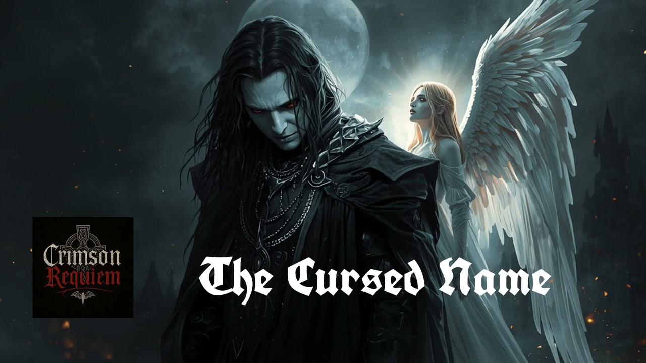 Crimson Requiem-The Cursed Name
