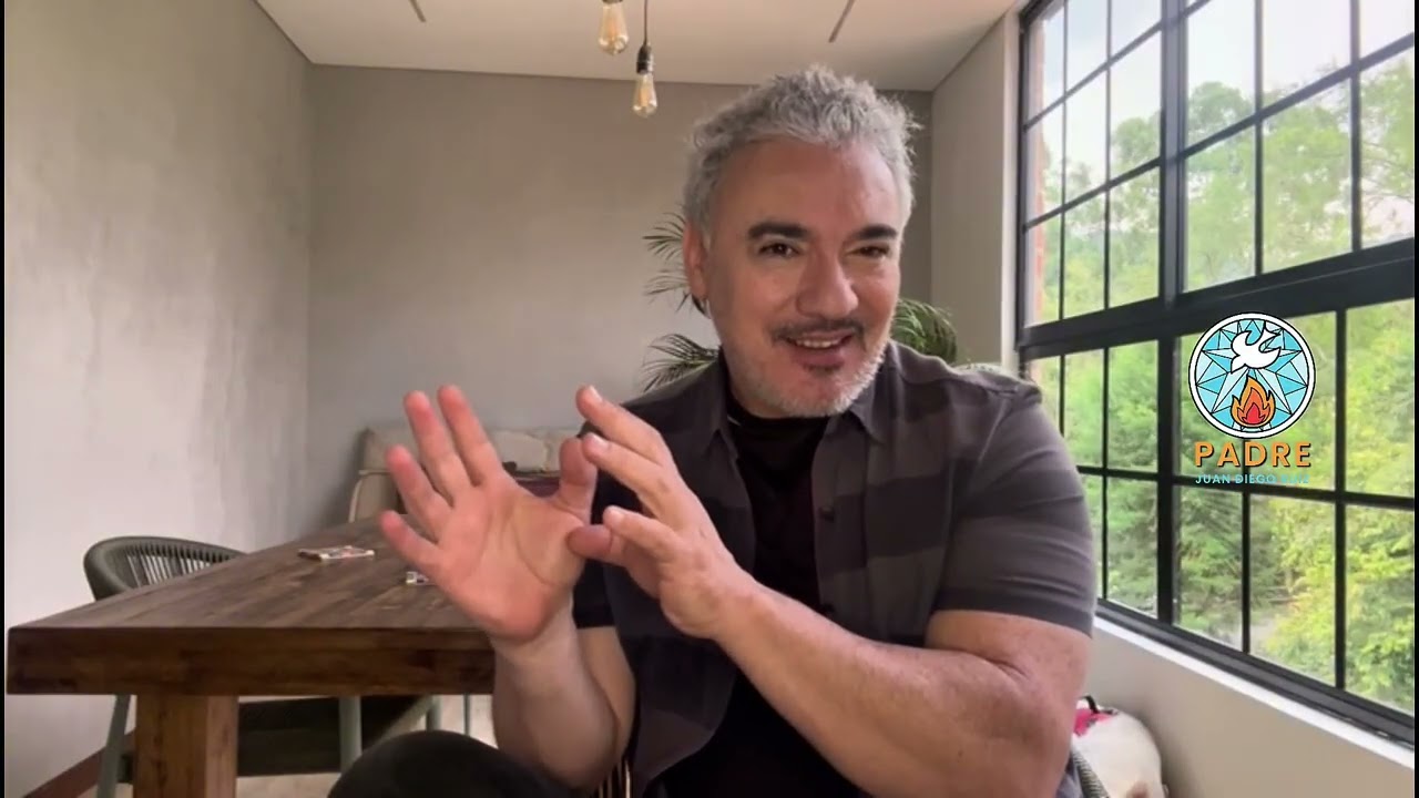 Qué deseamos, queremos y qué ansiamos | Reflexión Padre Juan Diego Ruiz