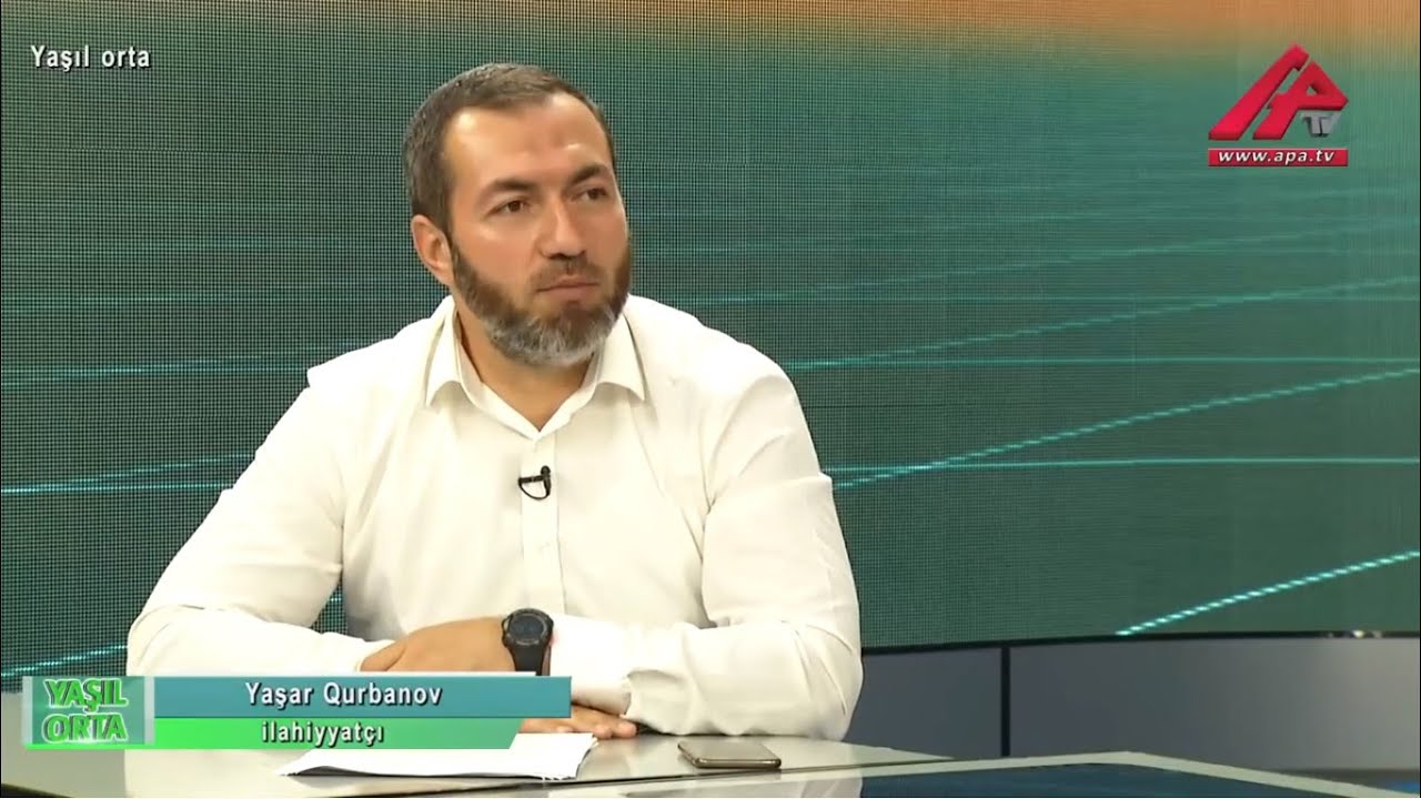 Cadudan necə qorunaq? Falçıya getmədən cadunu təmizləmək - Yaşar Qurbanov