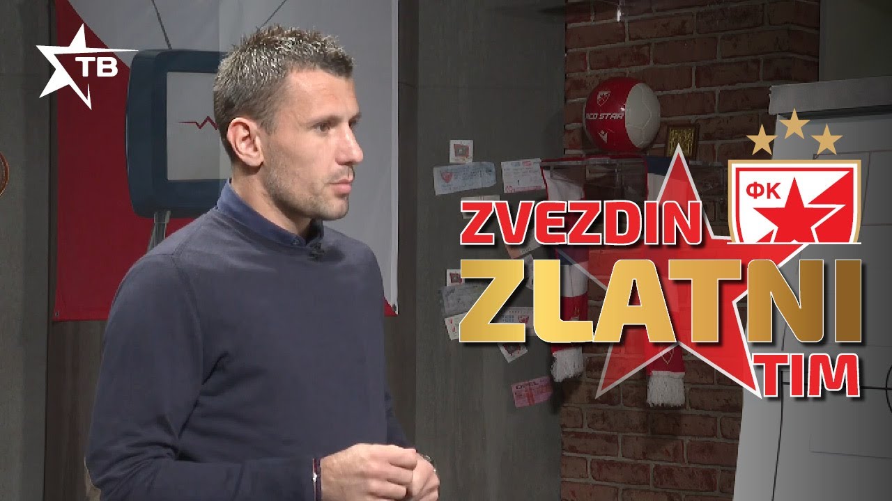 Zvezdin zlatni tim | Filip Kasalica
