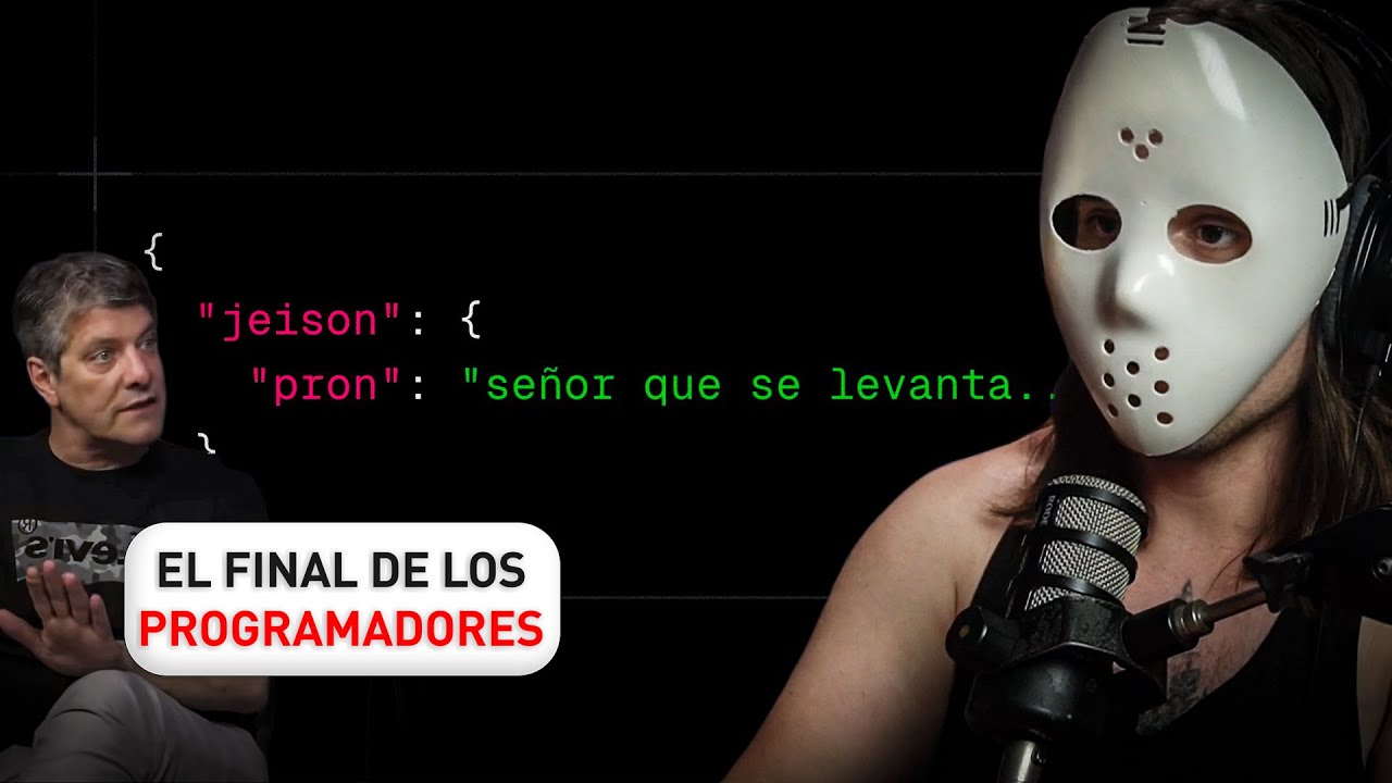 Los prompt-gamadores nos dejan sin laburo.