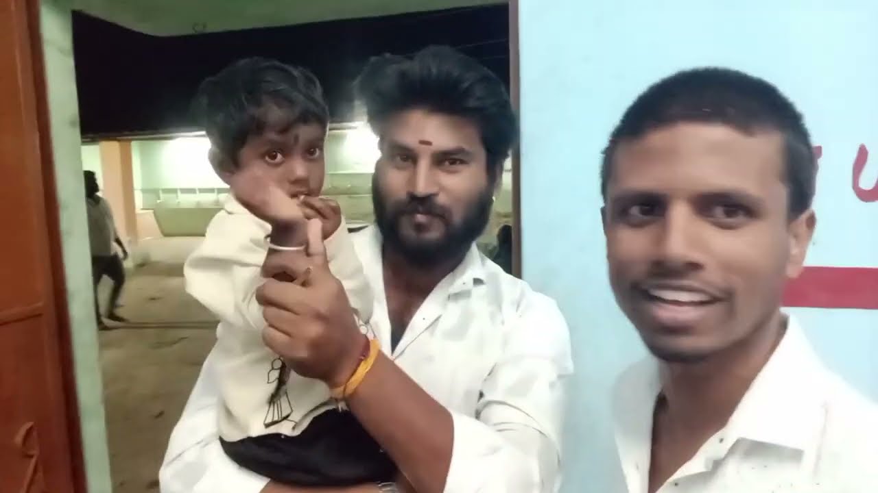 Friend ತಮ್ಮನ Marriage ಗೆ ಹೋಗಿದ್ದೀವಿ 😎...