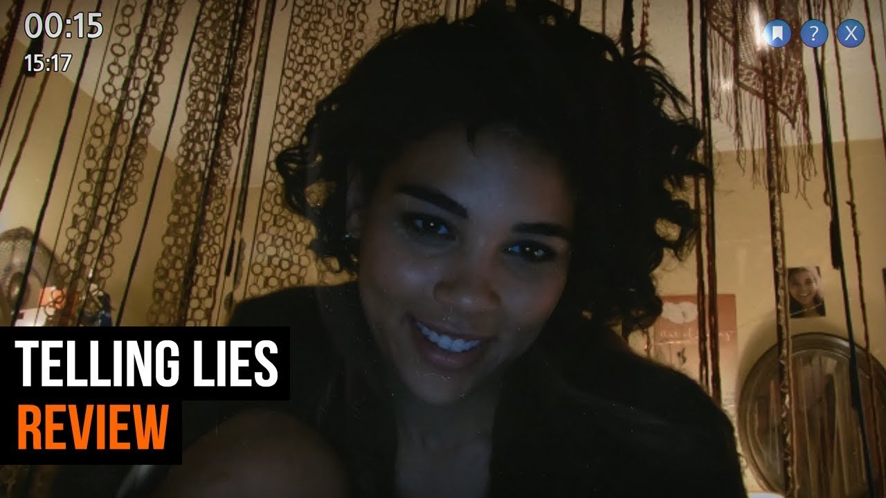 Telling Lies Review