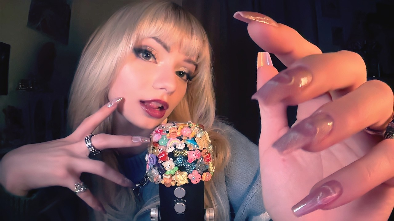 ASMR for People With Misophonia