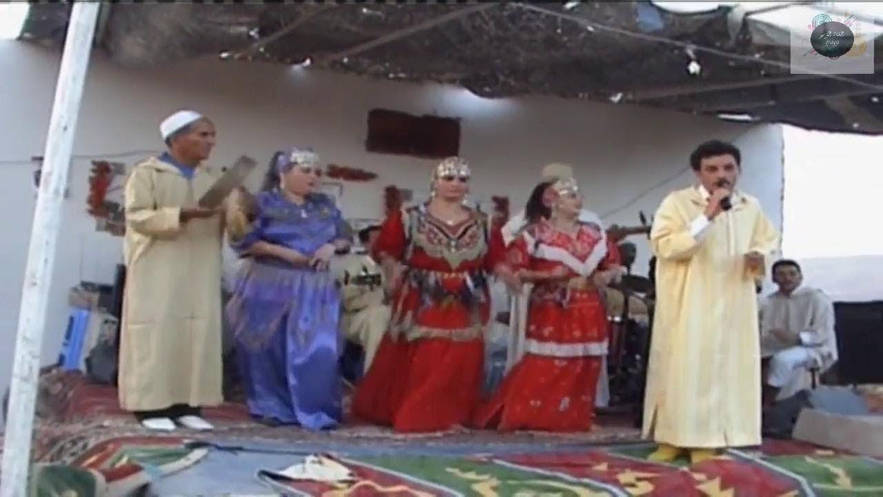 سهرة الشاعر صالح الباشا احاحان vol5