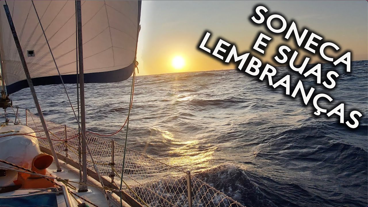 Soneca e suas lembranças! Apenas imagens, sem locução ( tô sem voz ! )