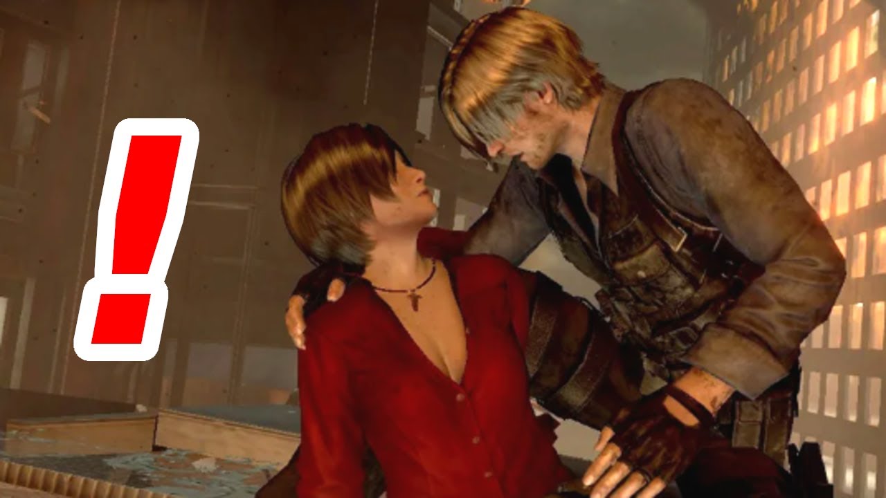 【バイオ9】待望のエイダ再登場説【バイオハザード レクイエム】