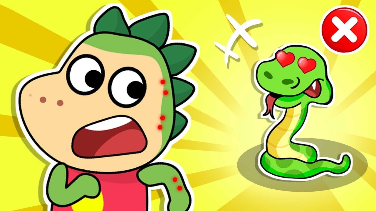 😱 ¡Sparkle Fue Mordida por una Garrapata 🐞 Consejos de Seguridad en el Camping🏥 Cuentos para Niños