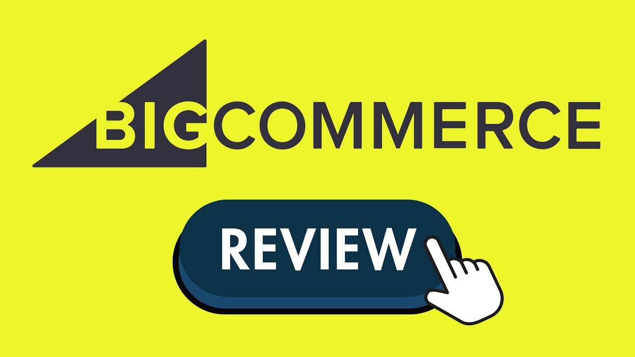 BigCommerce Review (2025) &mdash;&nbsp;All the Pros and Cons