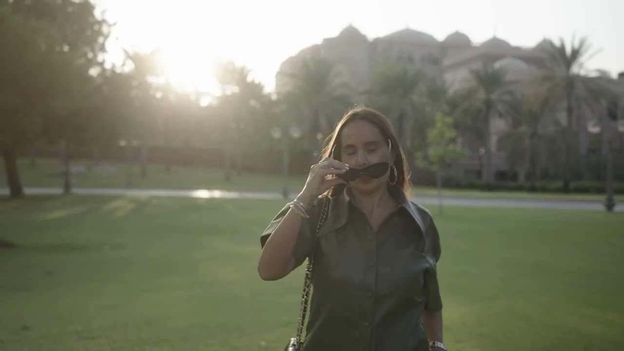 Bell 505: Lux VIP Dubai Experience