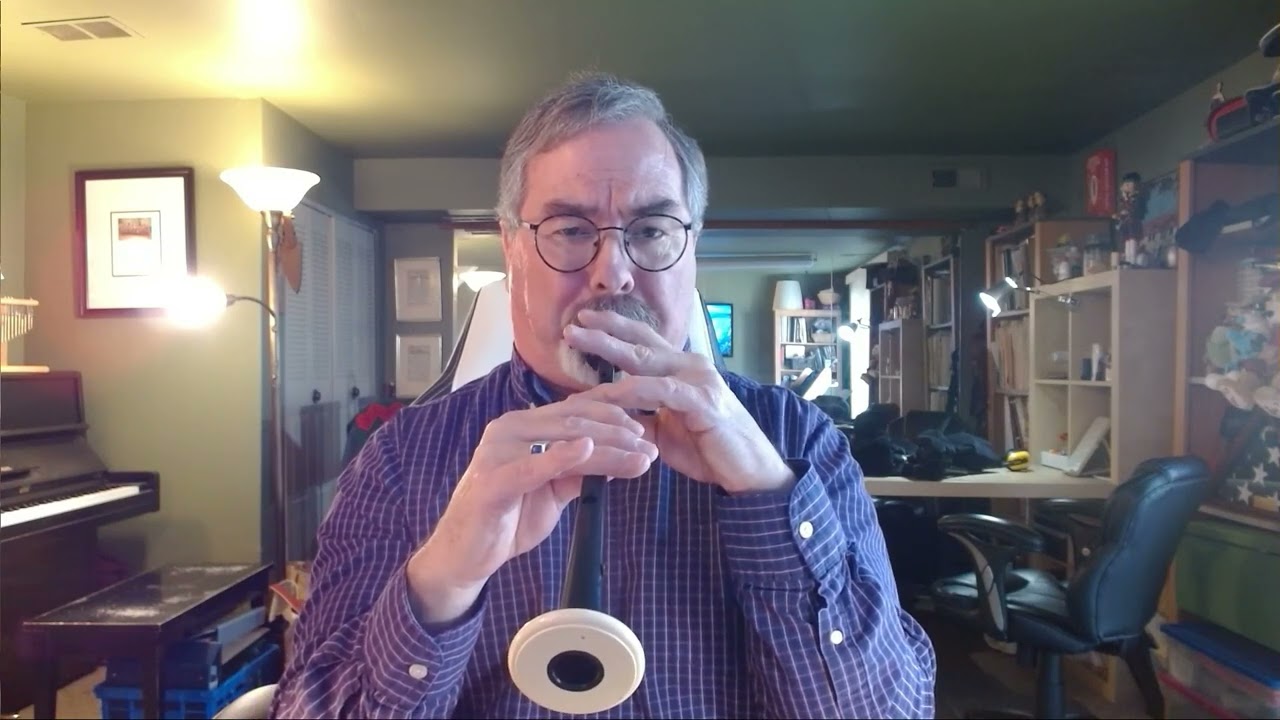 Taking Control of your Bagpipe Life by Learning to Adjust Chanter Reeds.