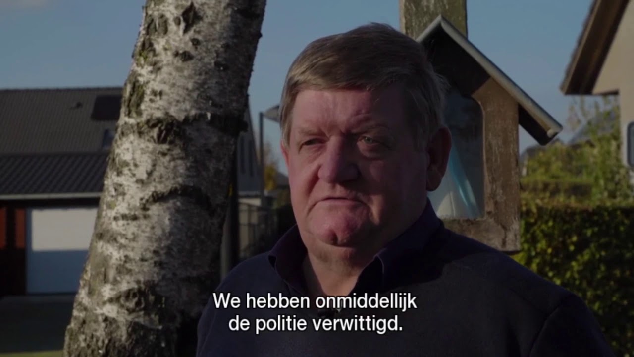 Iedereen Beroemd: Het Buurtinformatienetwerk