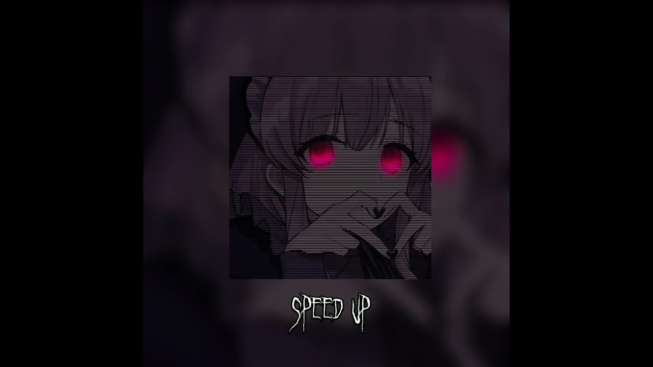 музыка для тебя/Speed up