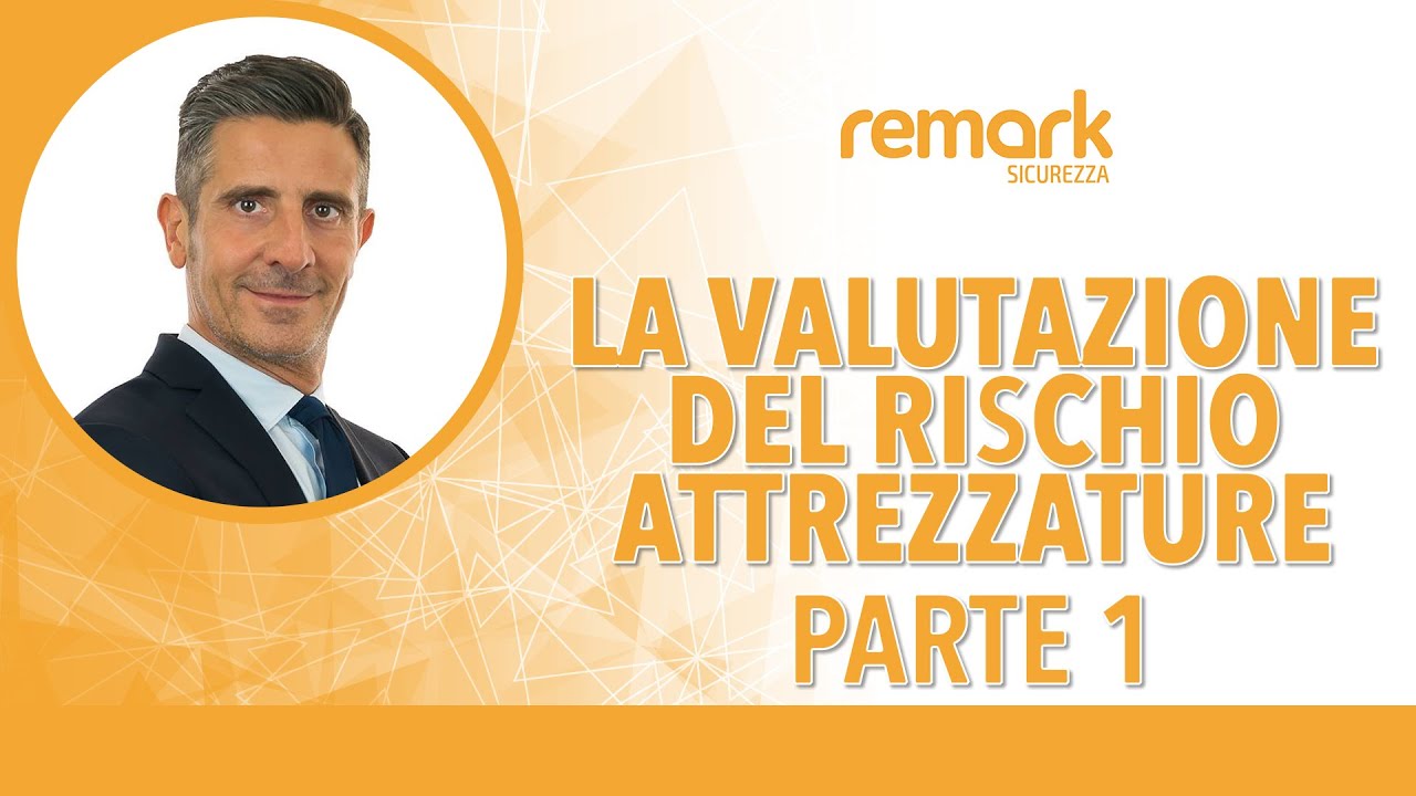 La valutazione del rischio attrezzature di lavoro: le 6 domande pi&ugrave; frequenti - Parte 1