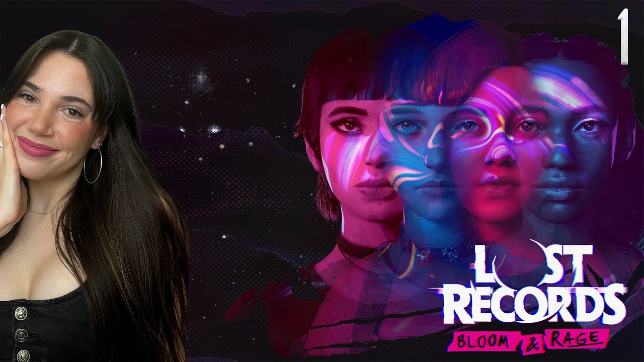 Uncovering Our Secret - Lost Records: Bloom & Rage - Part 1 (Intro)