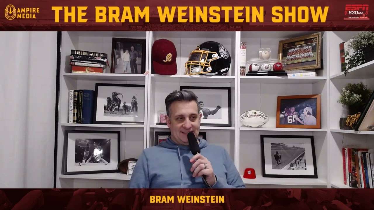 New Mock Has Reese to DC