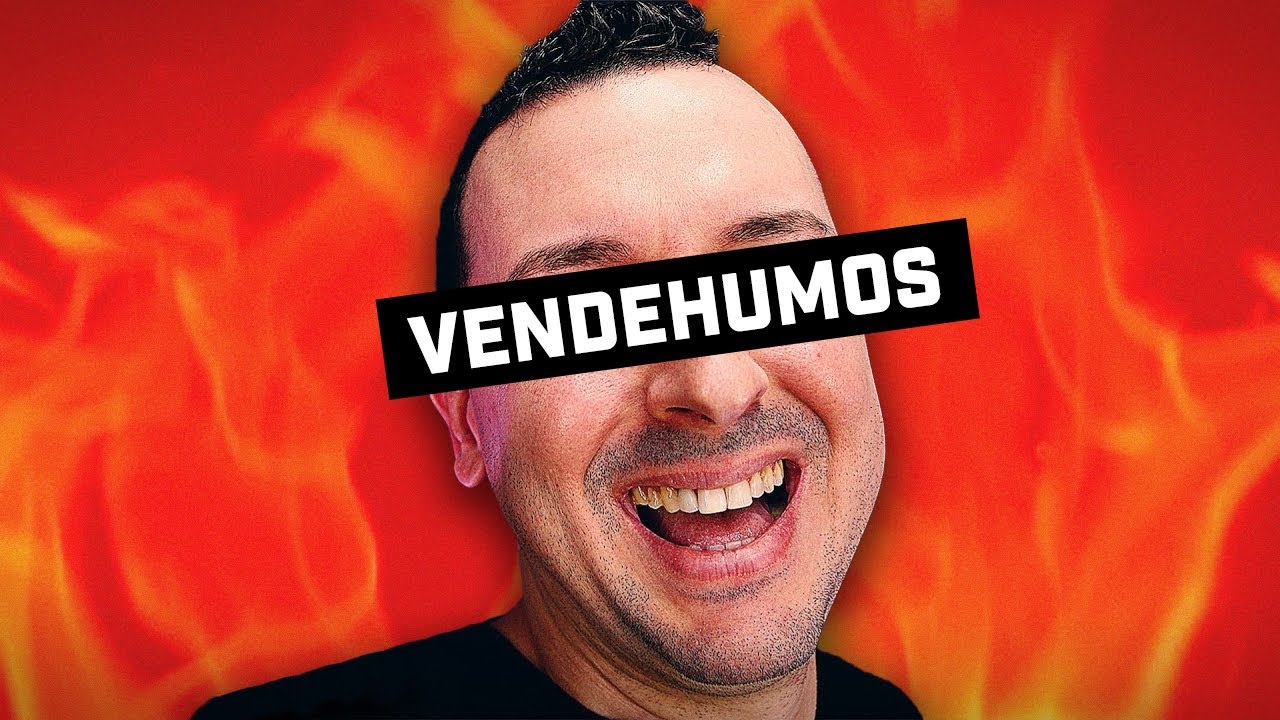 El PROBLEMA con el VENDEHUMOS de Emprende con Ra&uacute;l (es falso y quiere tu dinero)