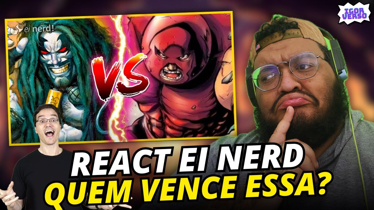 O PETER JORDAN FICOU MALUCO??? LOBO vs FANÁTICO A BATALHA MORTAL...