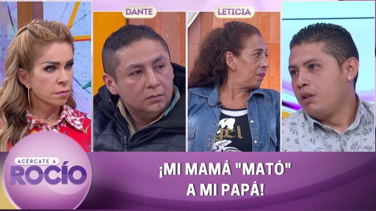 Mi mamá 