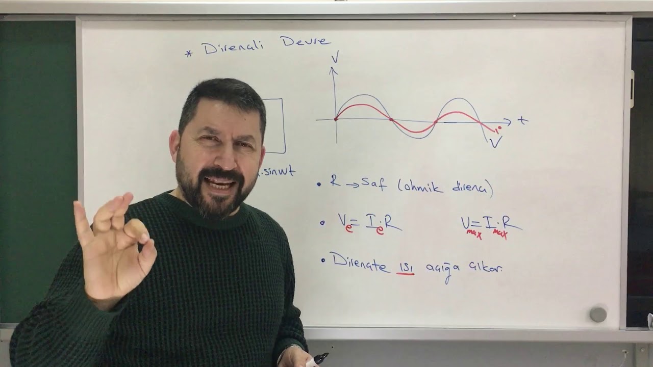 Alternatif Akım