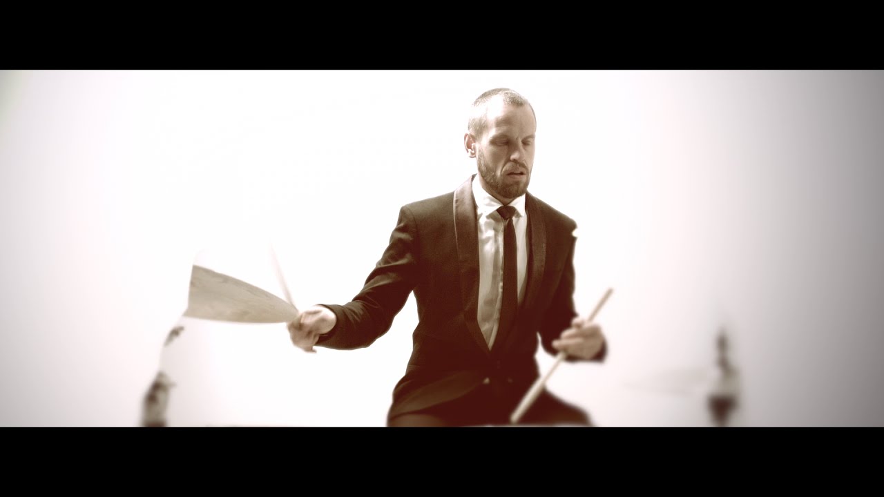 Jack Ellis and The Contraband - Small Change (Official Music Video)