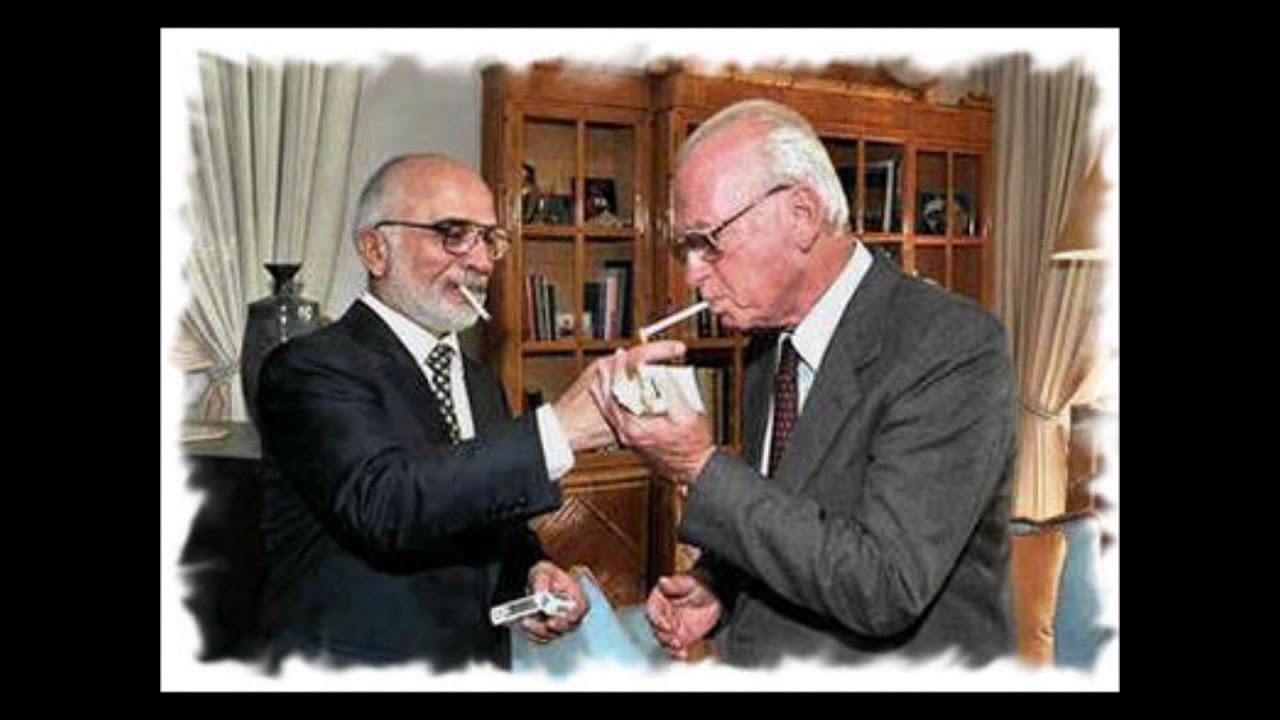 king hussein فريد الأطرش يغني في عيد ميلاد الملك حسين