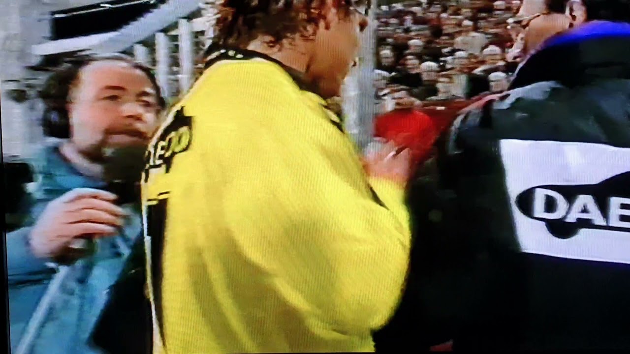 PSV - Roda JC 1996 5-0