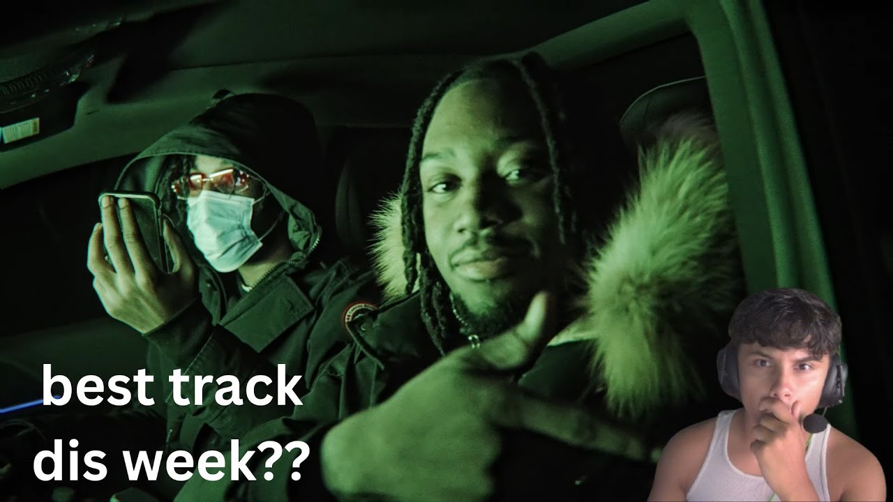 REACTING TO GBOY - CRASH ON DA 2Z (Official Music Video) ‪@JAWNIEAPPLETREE‬ (ITS STRAIGHT FYEEE)