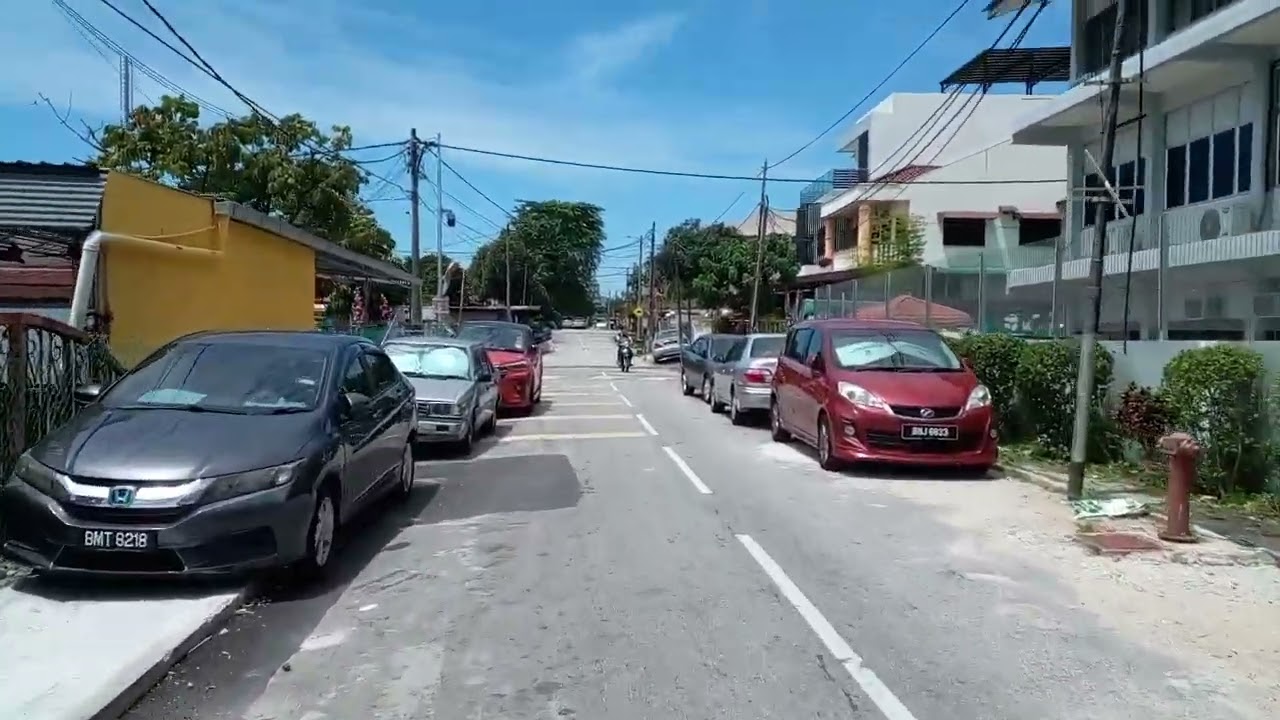 ppr beringin jinjang utara KUALA LUMPUR 