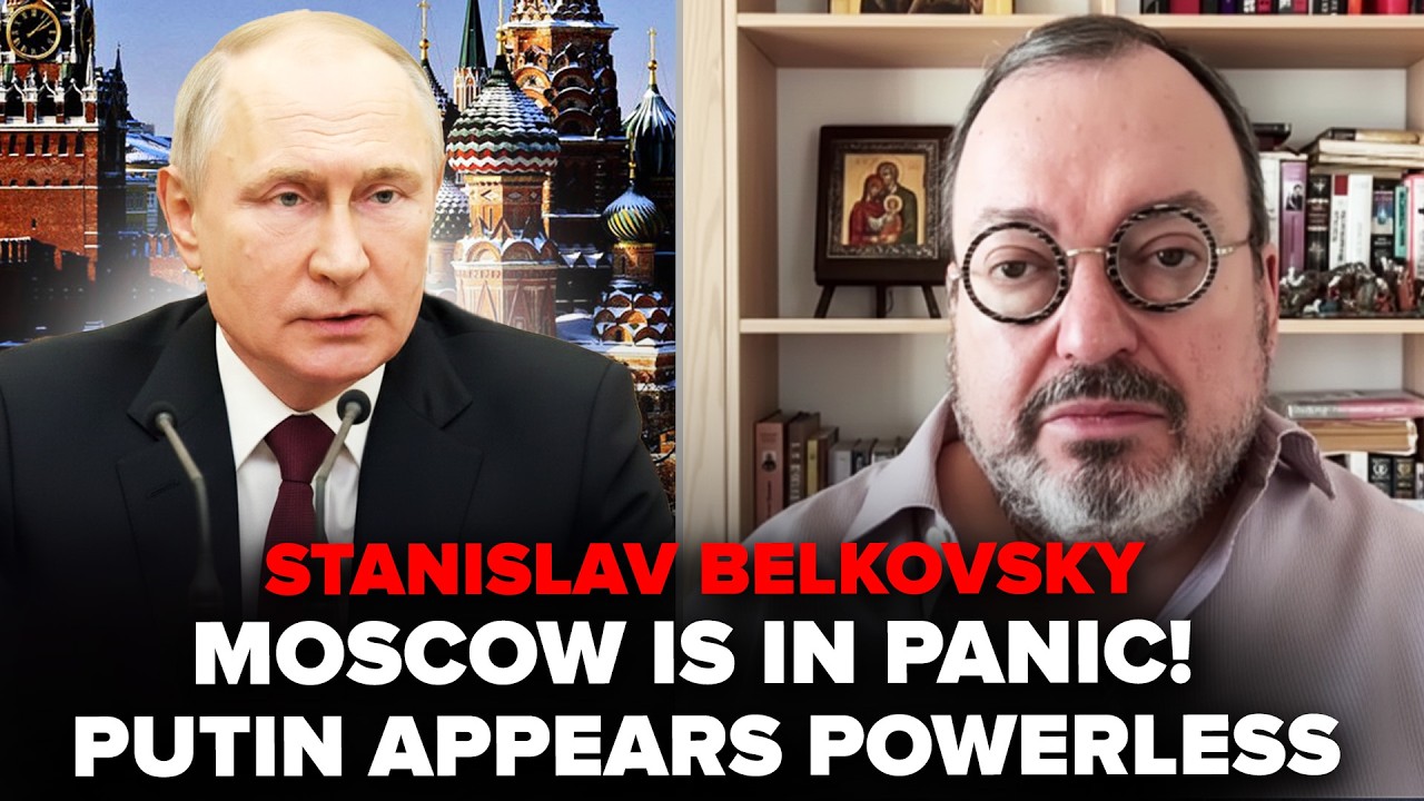 😱Putin exposed! Kremlin ditched its key ally. All of Russia is on edge