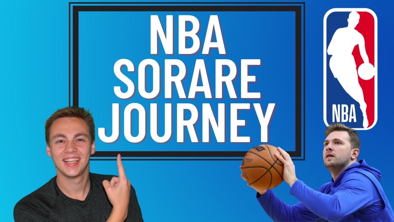 🏀 My NBA Sorare Journey - Ep 1