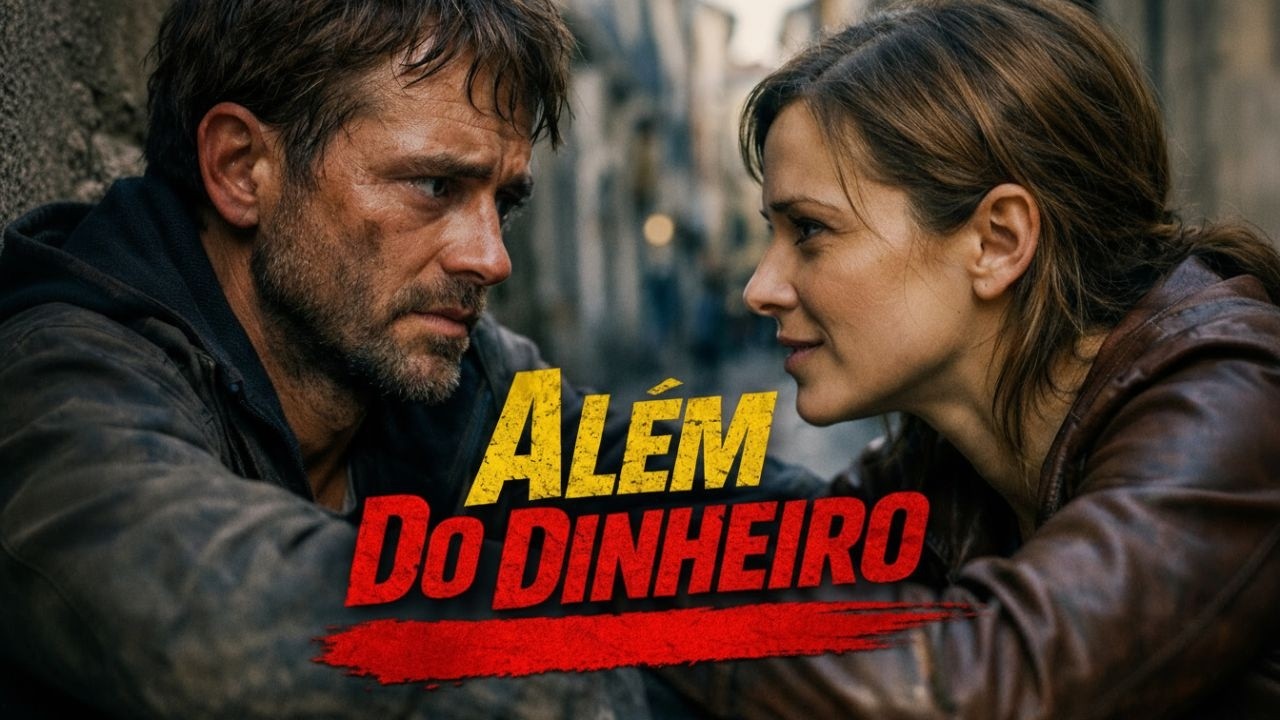 Ele É Milionário, Finge Ser Pobre E Encontra Algo Que O Dinheiro Nunca Comprou