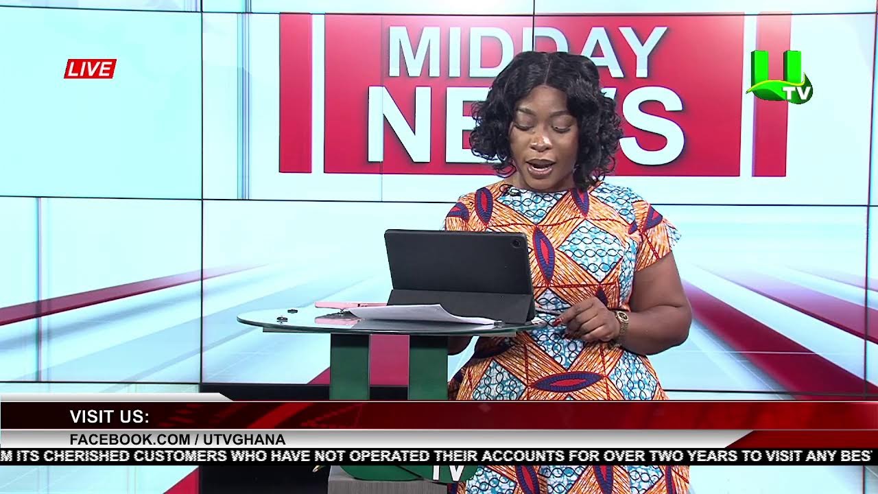 MIDDAY NEWS 14/12/2025