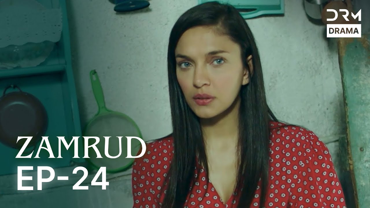 Turkish Drama in Urdu | Zamrud | Episode 24 | The Phoenix | UE1O