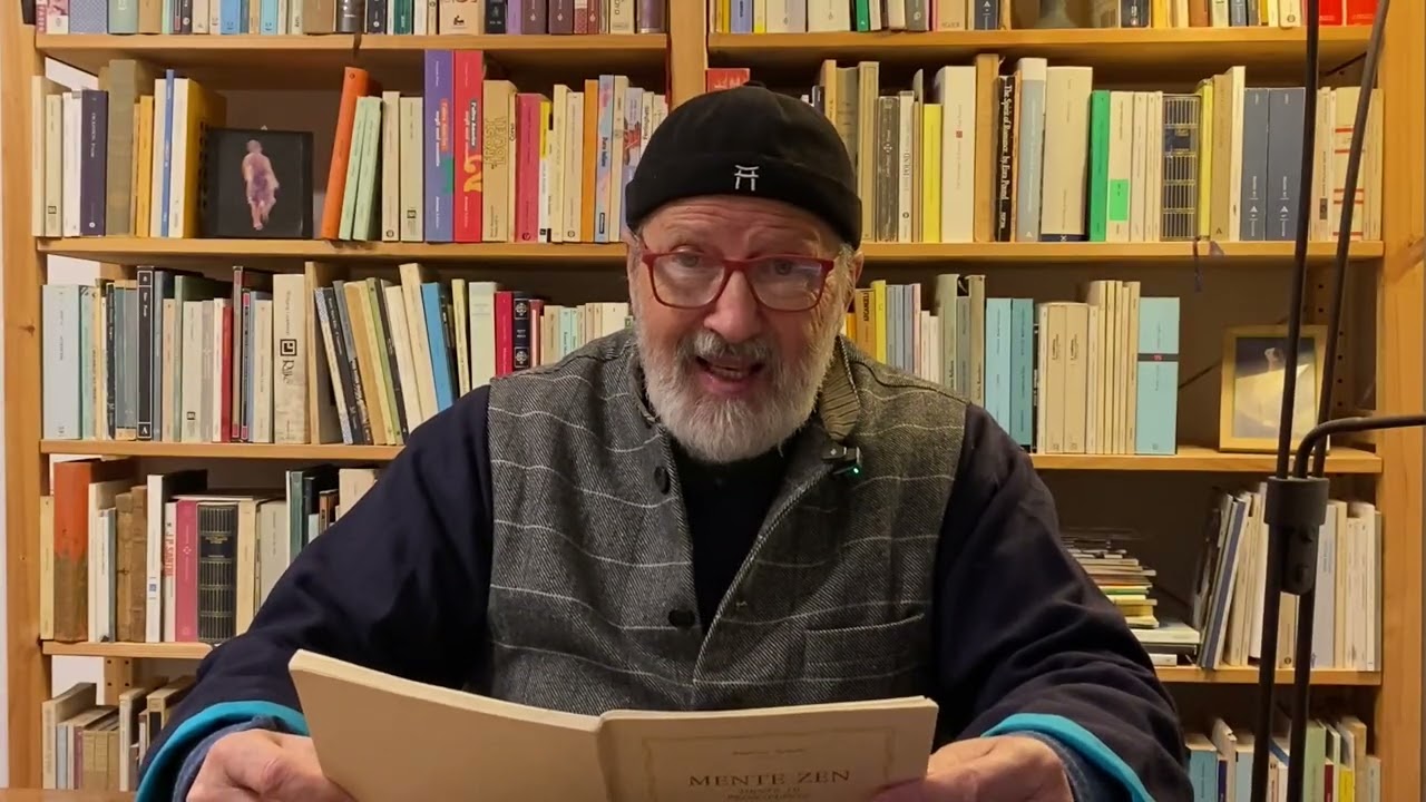 Mente zen 7 – Nessun dualismo