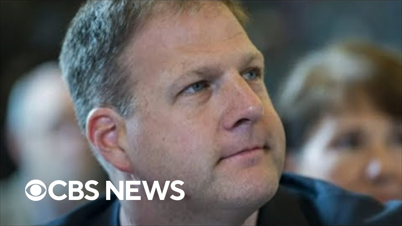 New Hampshire Senate Republican primary looms September 13