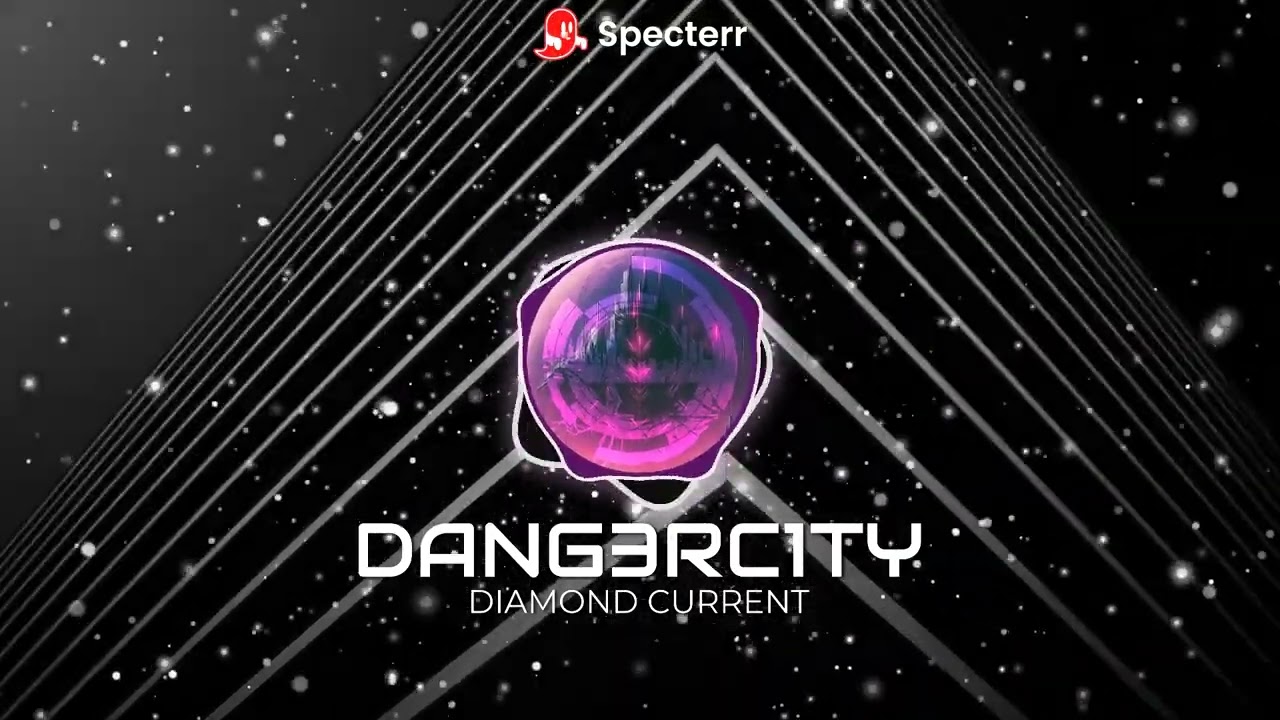 DANG3RC1TY - Diamond Current **NEW SONG**