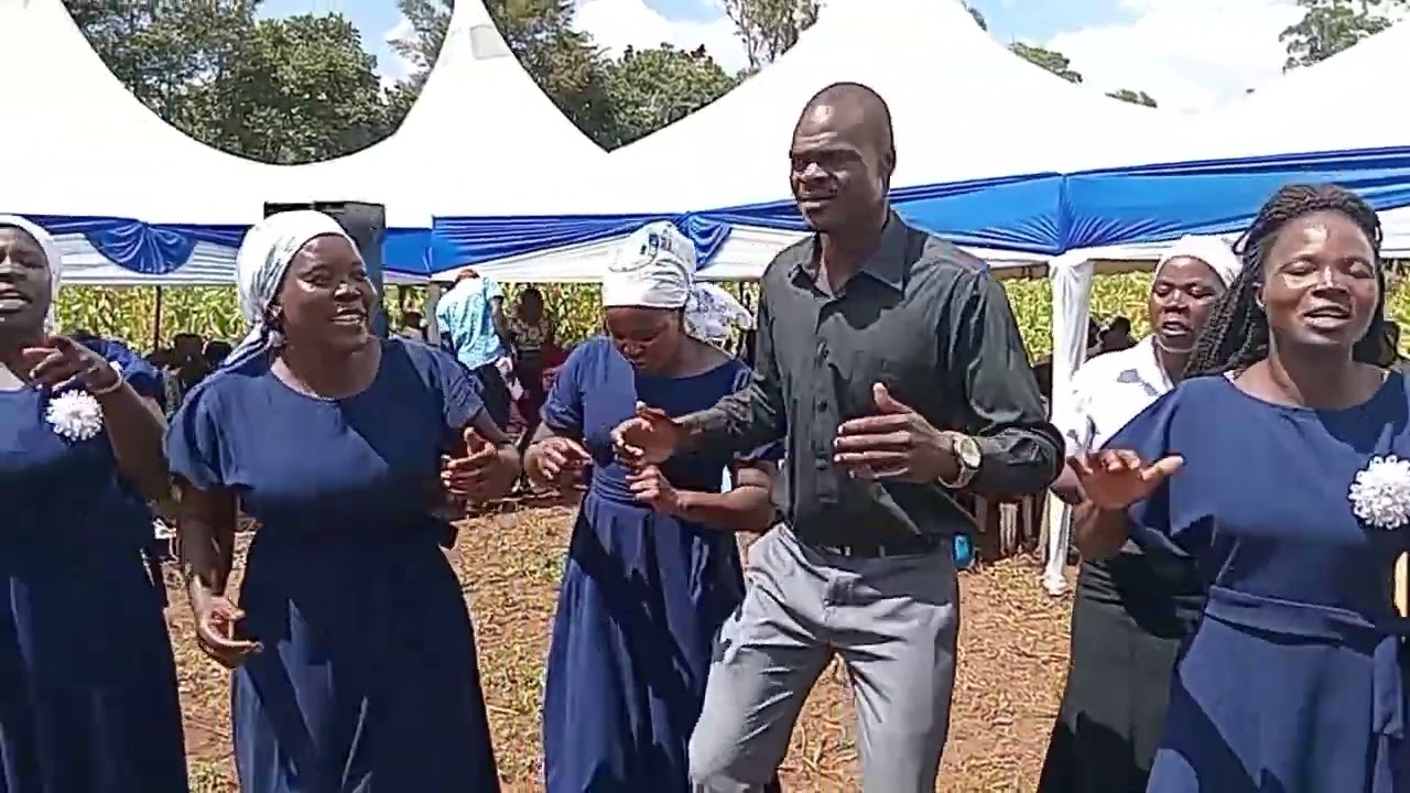 THE LATE SIR CHARLES WASIDIA SIKHOYA PT-2 BY STEPHEN TEMBU (VIDEO COVERAGE).