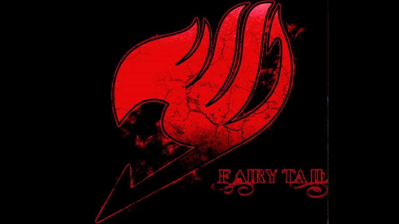 Fairy Tail - Lightning Flame Dragon Roaring