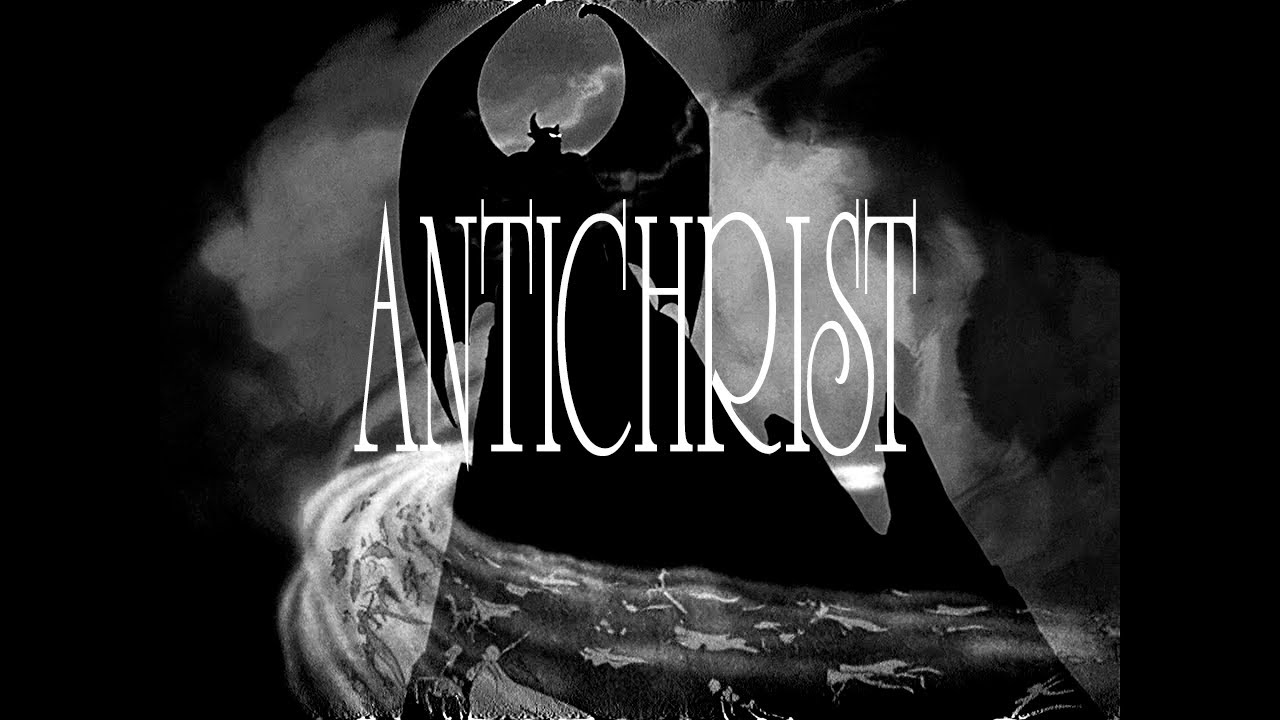 aksiri – ANTICHRIST