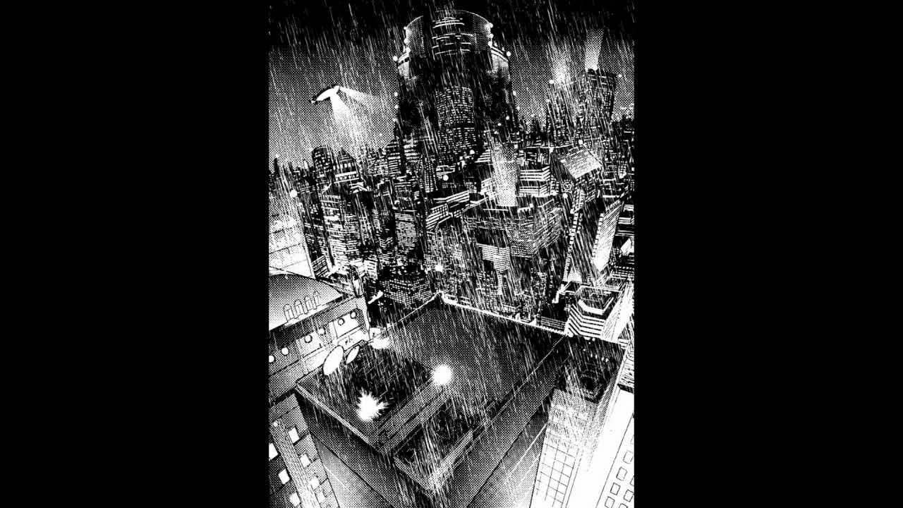 Cooh vs Dune vs Scott Brown - Murder Duuure Vibes Paranoized Mashup