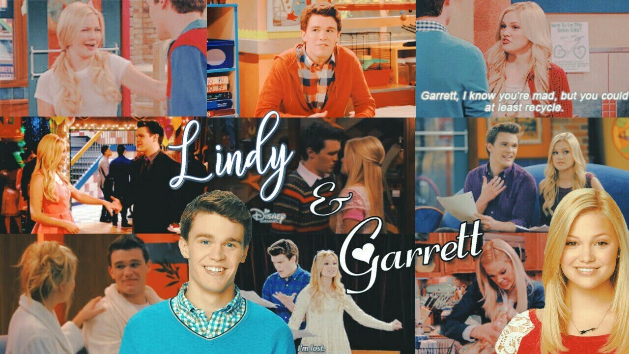 I Didn't Do It | Lindy & Garrett