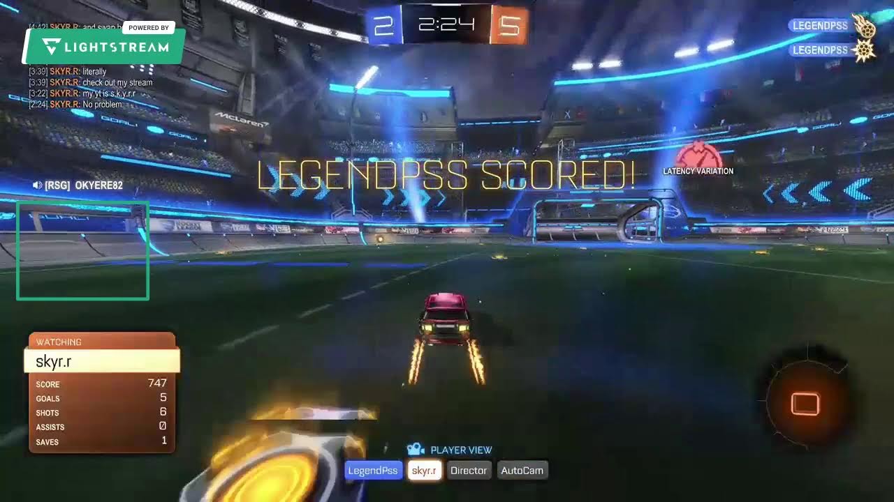 I’m tired of being plat