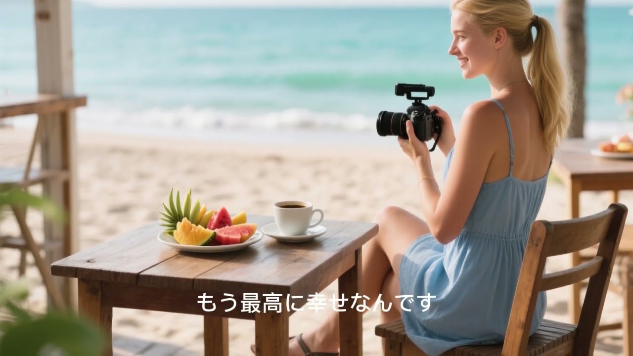 初心者でも安心、歩き疲れないパタヤ癒しの1日モデルコース