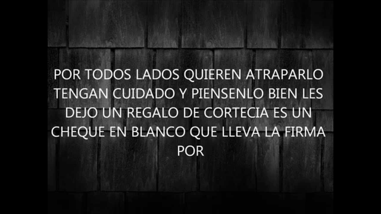 Los titanes de durango BRAVO letra